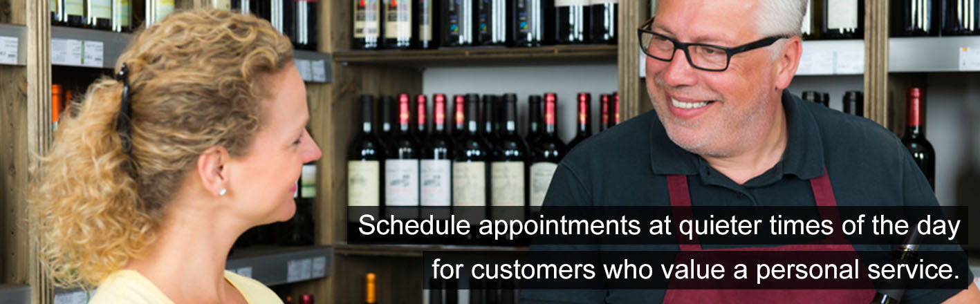 The Customer Journey